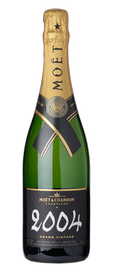 2004 Moët & Chandon 