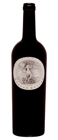 1994 Harlan Estate Napa Valley Bordeaux Blend - SKU 996941