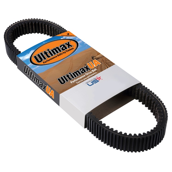 ULTIMAX UA Drive Belt | Kimpex Canada