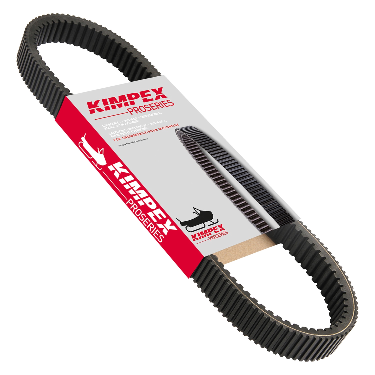 KIMPEX ProSeries Drive Belt | Kimpex Canada