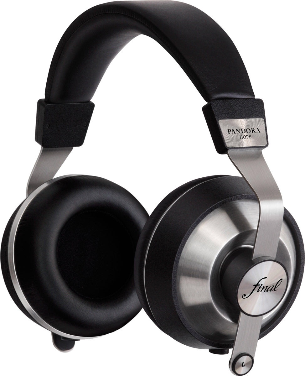Final Audio Design Pandora Hope VI Headphones | Headphone Reviews