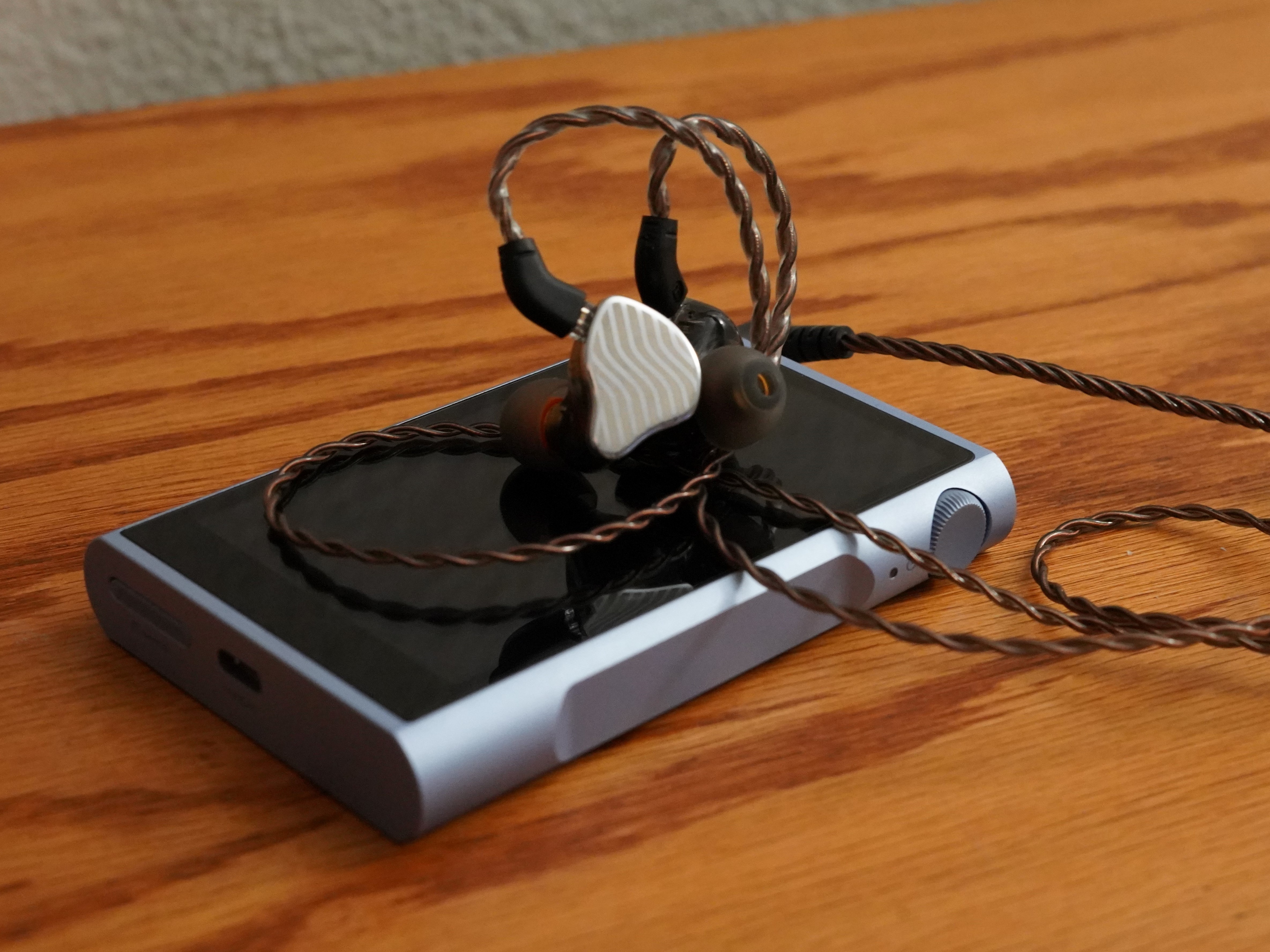 Shanling M3X - Reviews | Headphone Reviews and Discussion - Head