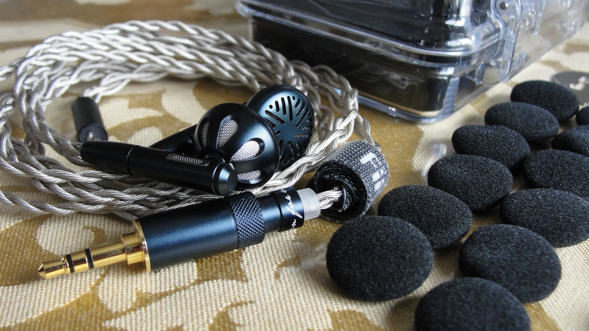 Fiio FF5 | Headphone Reviews and Discussion - Head-Fi.org