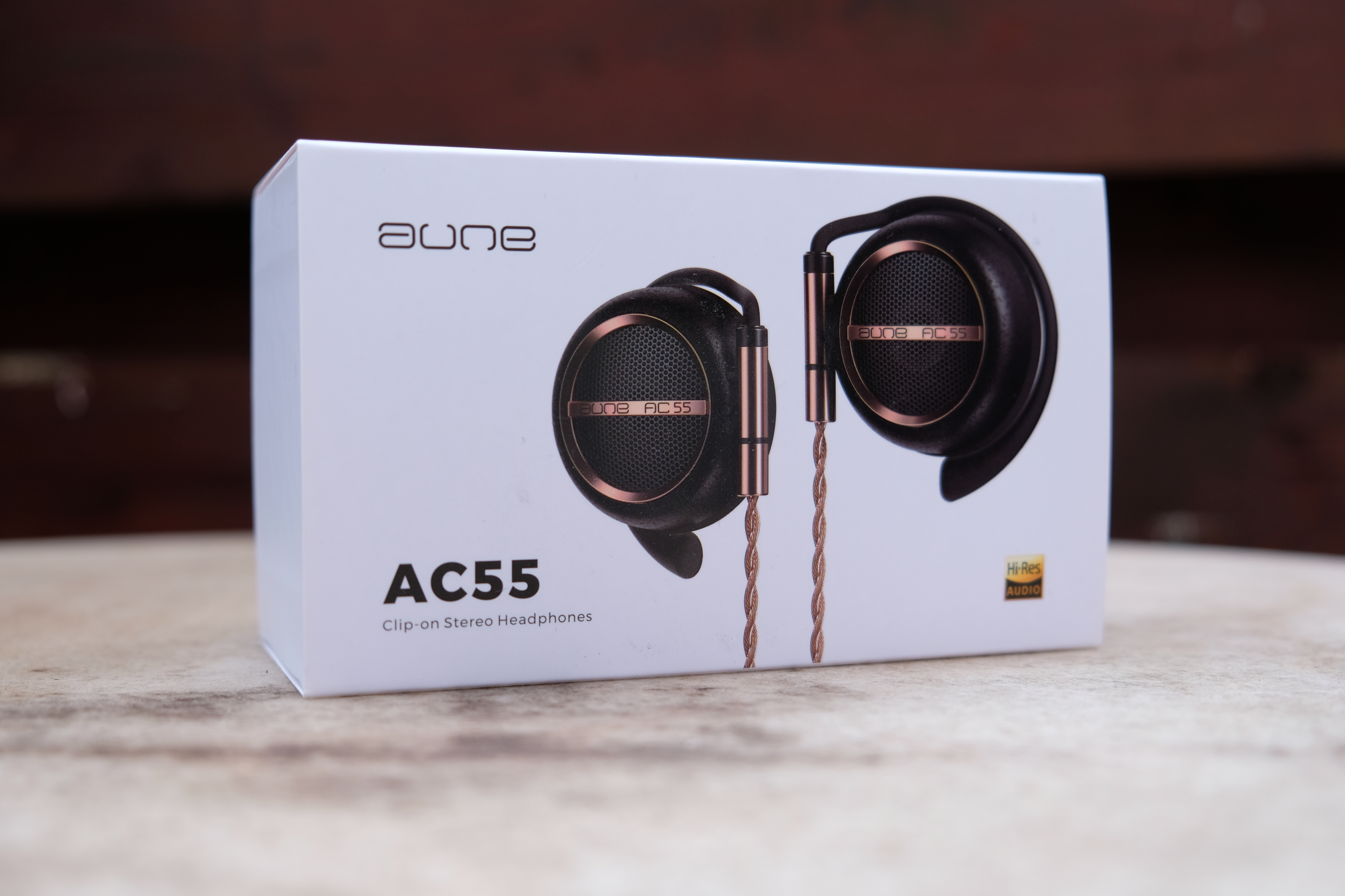 AUNE AC55 | Headphone Reviews and Discussion - Head-Fi.org
