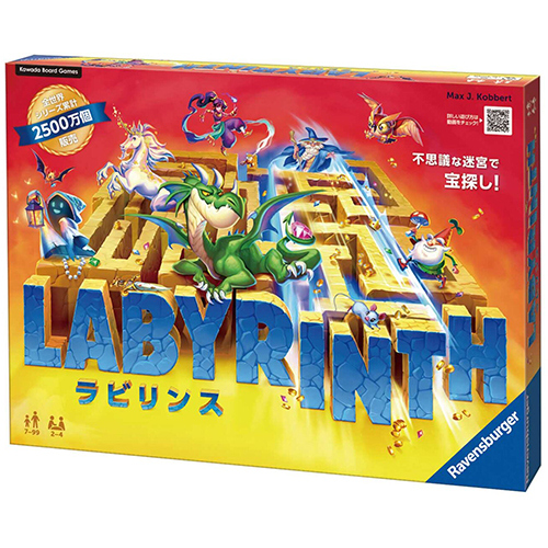 カワダ ラビリンス｜【ハンズネットストア】