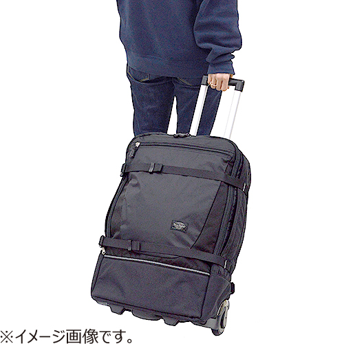 ソロ・ツーリスト アブロードキャリー43 ブラック