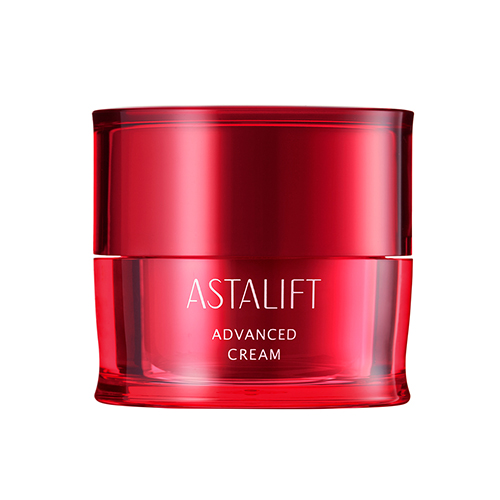 富士フイルム アスタリフト（ASTALIFT） アドバンスドクリーム 30g