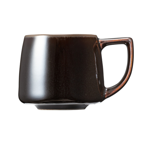 コレス（Cores） キキマグ ミニ 220mL C812BK ブラック（瀬戸黒