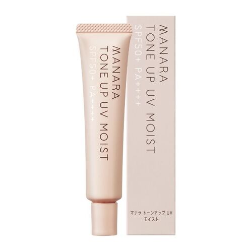マナラ（MANARA） トーンアップUVモイスト 30g｜【ハンズネットストア】