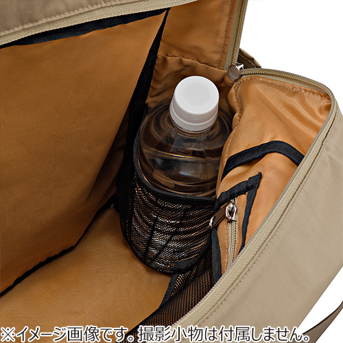 ヘルスニットプロダクト×ハンズ be with fam bag トートリュック