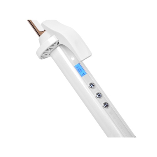 絹女（KINUJO） カールアイロン KC26N 26mm｜【ハンズネットストア】