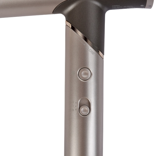 絹女（KINUJO） ヘアドライヤー Voyage 海外対応 HW001｜【ハンズ