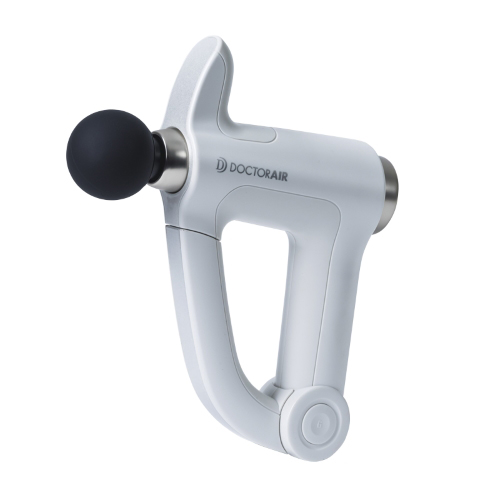 ドクターエア（DOCTORAIR） エクサガンハンディPRO REG‐07 ホワイト