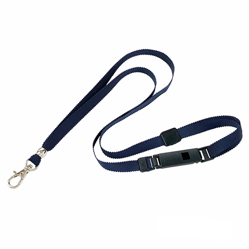 エイワイジュディ（A.Y.Judie） ホイッスル付ネックストラップ