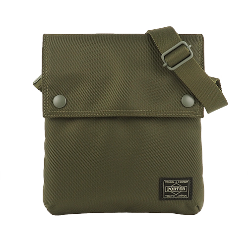 吉田カバン ポーター（PORTER） ユニット（UNIT） ショルダーバッグ