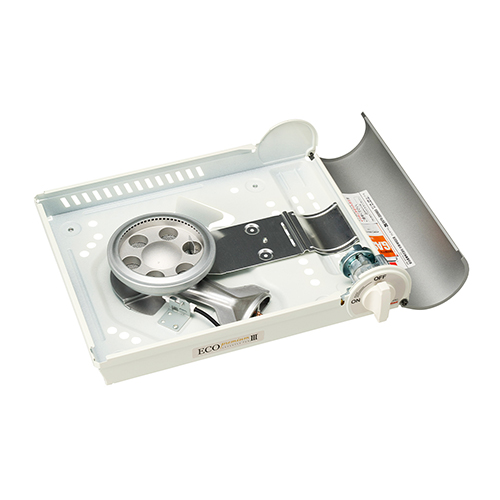 岩谷産業 イワタニ（Iwatani） カセットフー エコプレミアム3 CB－EPR