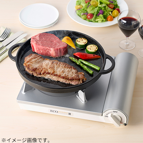 岩谷産業 イワタニ（Iwatani） カセットフー エコプレミアム3 CB－EPR