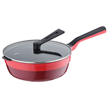 remy（レミー） レミパンプラス 24cm RHF－320 ブラック｜【ハンズ