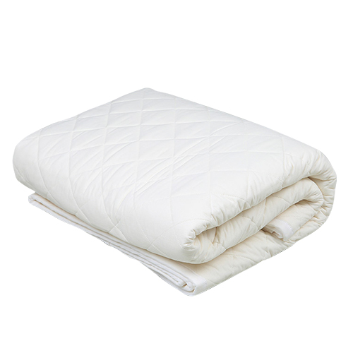 パシーマ パットシーツ シングル 格子柄 きなり｜【ハンズネットストア】