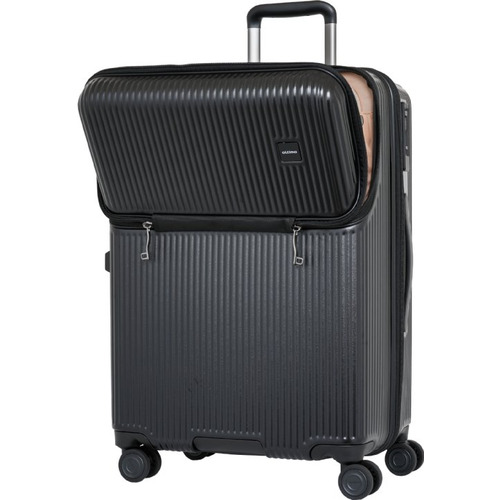 オルティモ（oltimo） カパッとオープンキャリー スーツケース 62L OT