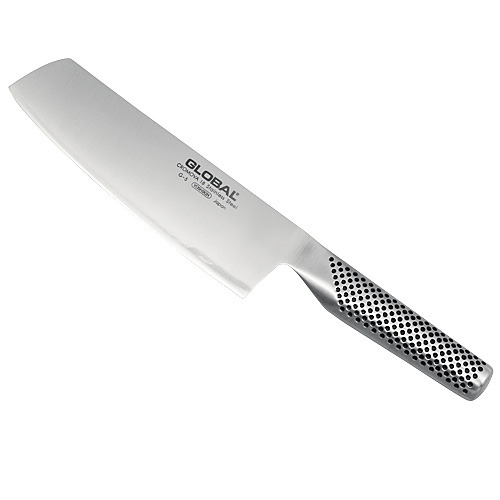 グローバル（GLOBAL） 菜切り18cm G-5｜【ハンズネットストア】
