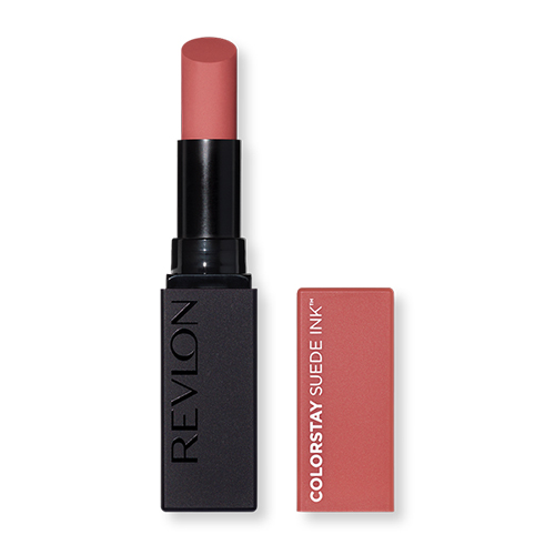 レブロン（REVLON） カラーステイ スウェードインク リップスティック