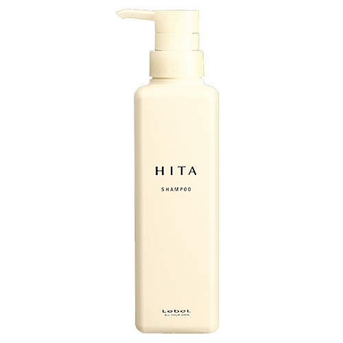 ルベル HITA シャンプー 400mL｜【ハンズネットストア】