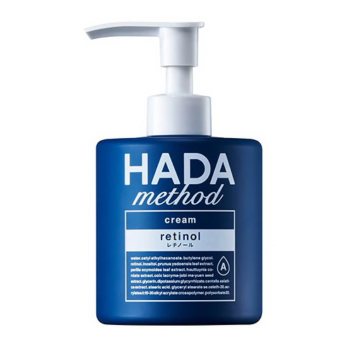 コジット HADAメソッド レチノペアクリーム 250mL｜【ハンズネットストア】