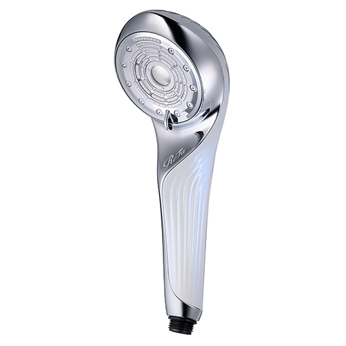 リファ（ReFa） ファインバブル（FINEBUBBLE）U ホワイト｜【ハンズ