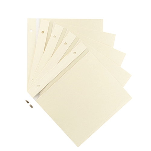 セキセイ スペア台紙 ライトフリー XP−53F 5枚入｜【ハンズネットストア】