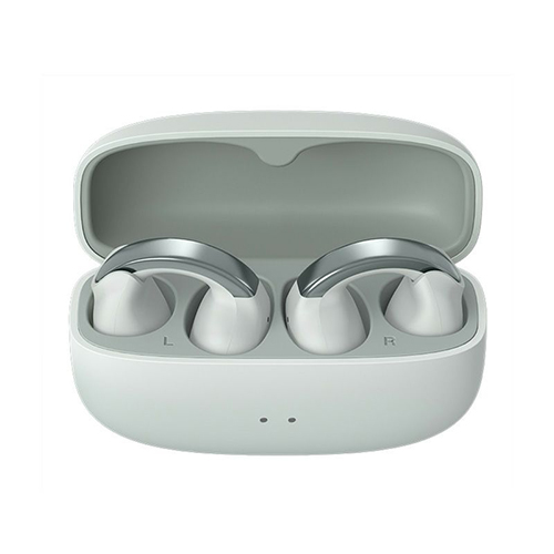 ビクター（Victor） ワイヤレスイヤホン HA‐NP1T‐H アイスグレー