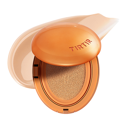 ティルティル（TIRTIR） マスクフィット エーアイフィルタークッション