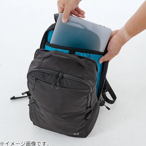 ミレー（MILLET） EXP 17 MIS0725 N8637 ディープジャングル｜【ハンズ