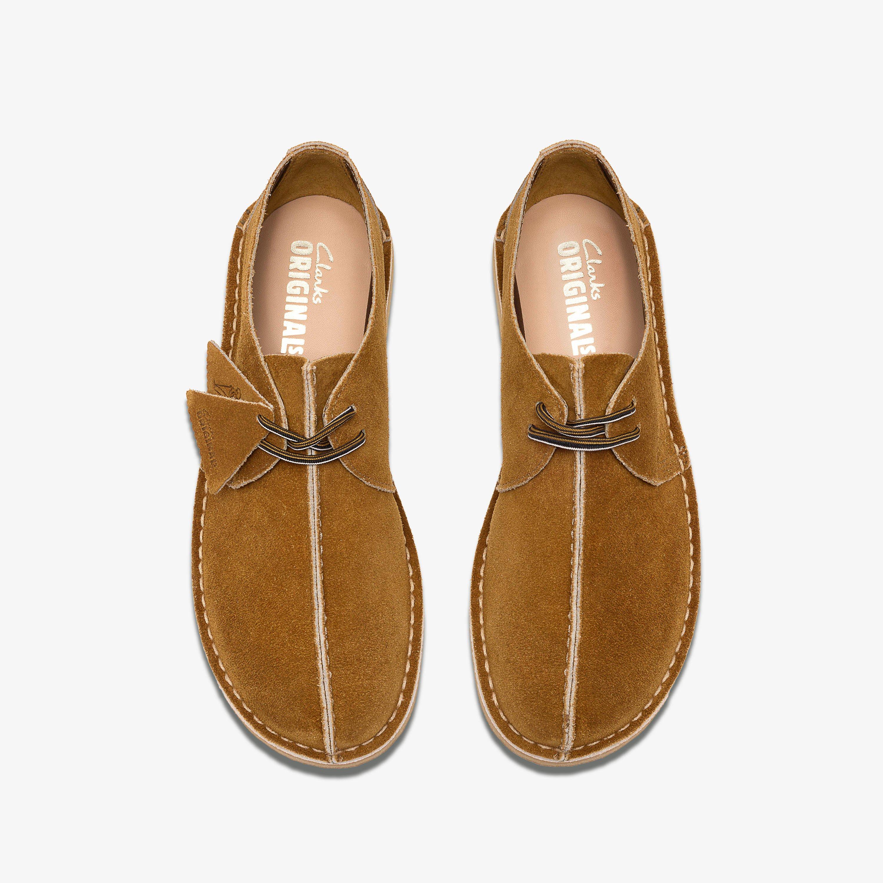 Men's Desert Trek | Clarks® Shoes Official Site
