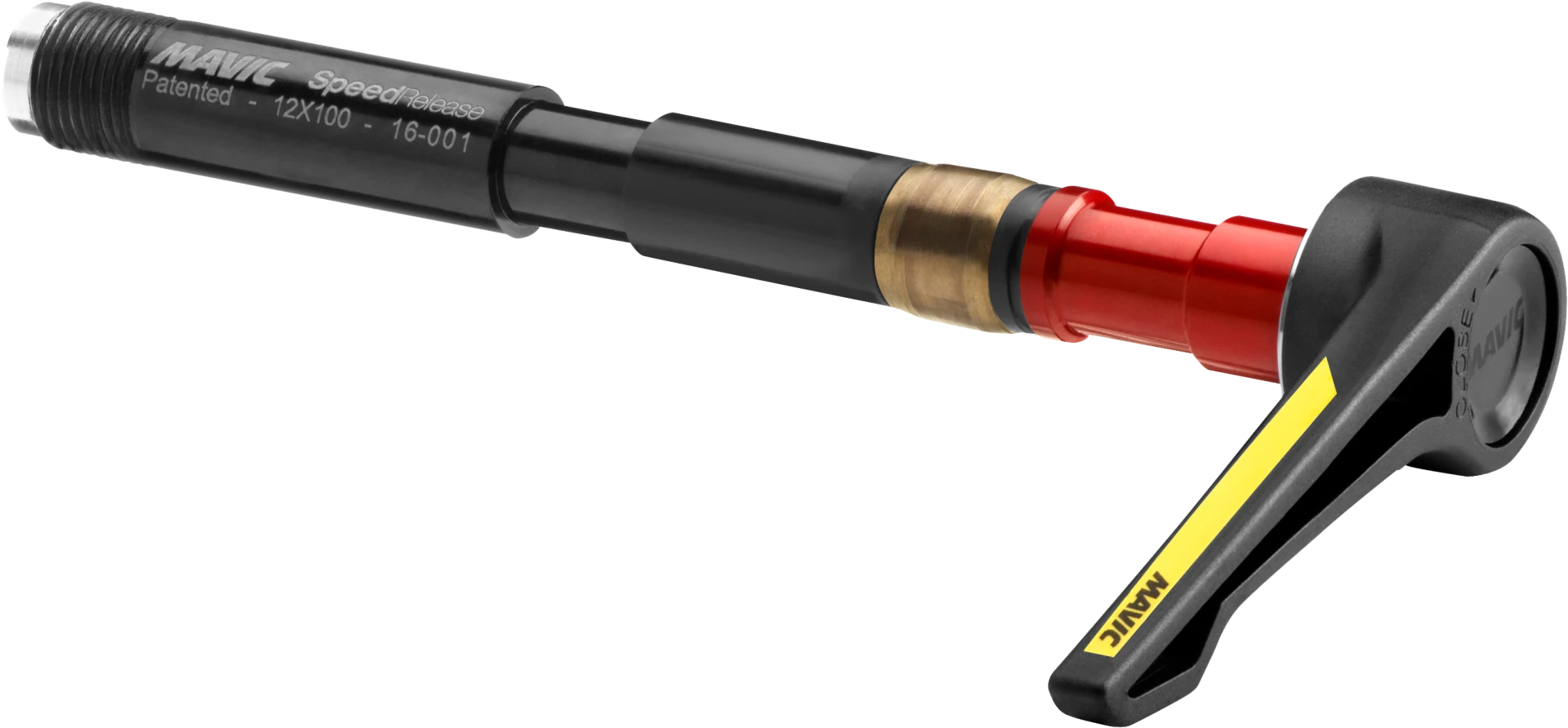 SPEED RELEASE - Mavic