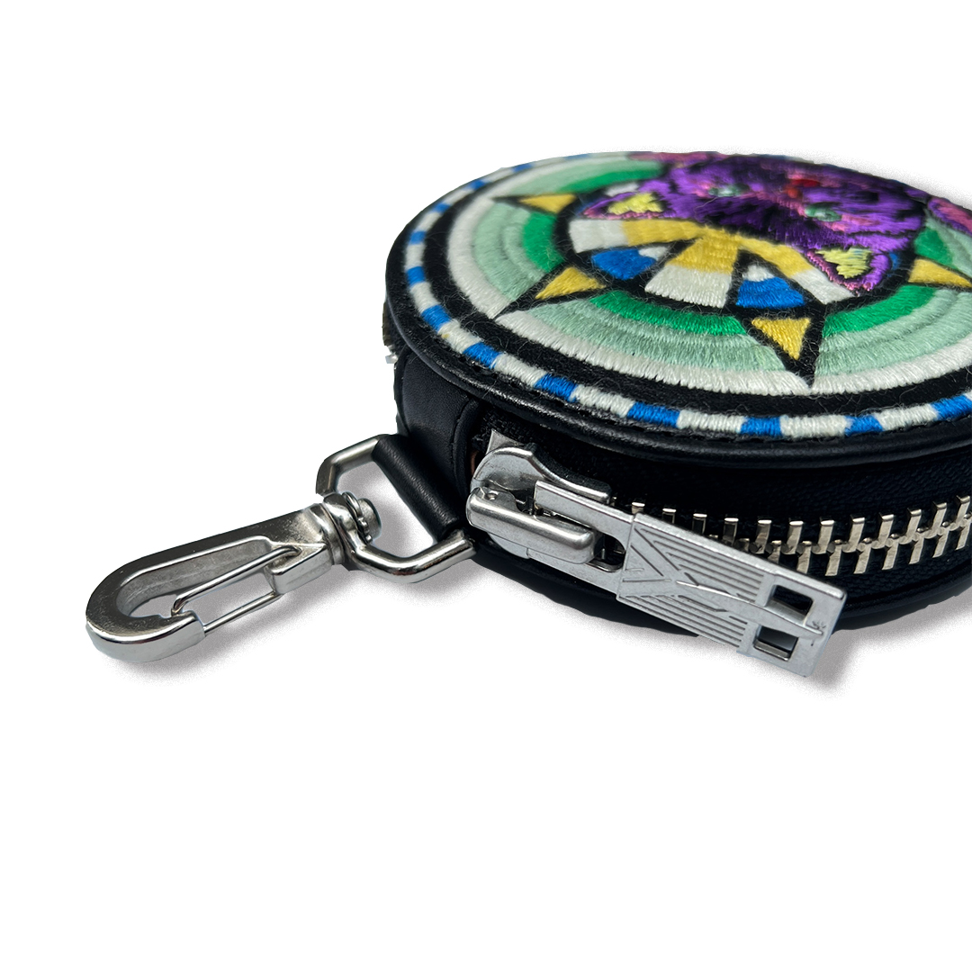 Koichiro Takagi × blackmeansのコラボレーションアイテム