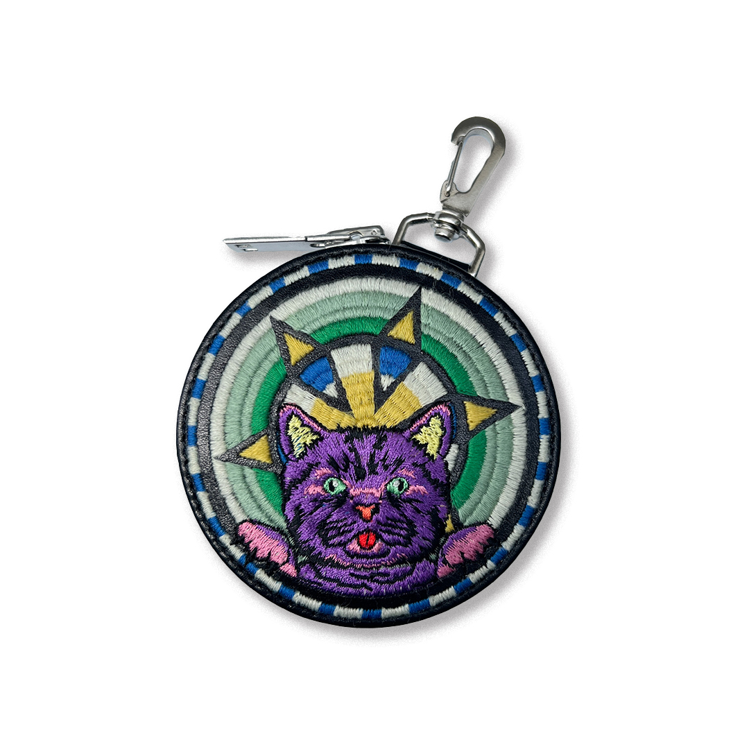 Koichiro Takagi × blackmeansのコラボレーションアイテム