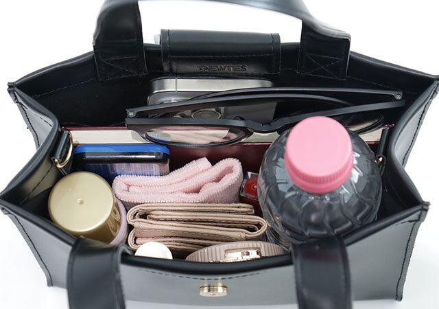 人気ブランド初ムックの付録は高見えショルダーバッグ！もうおでかけ