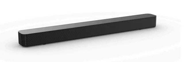 Philips TAB4000 2.0 Soundbar, Black - Multitronic