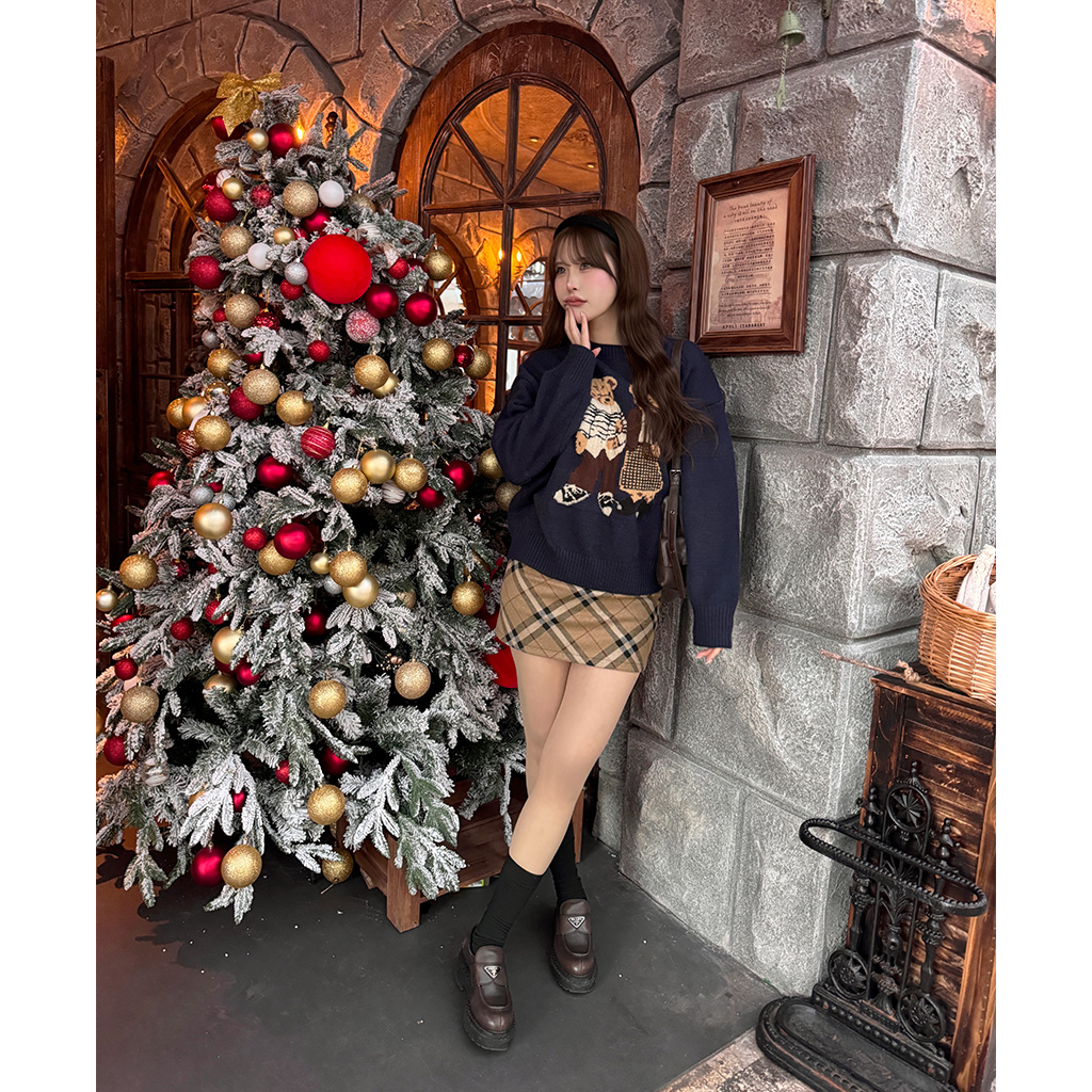 bearニット | ファッション通販サイト NUGU