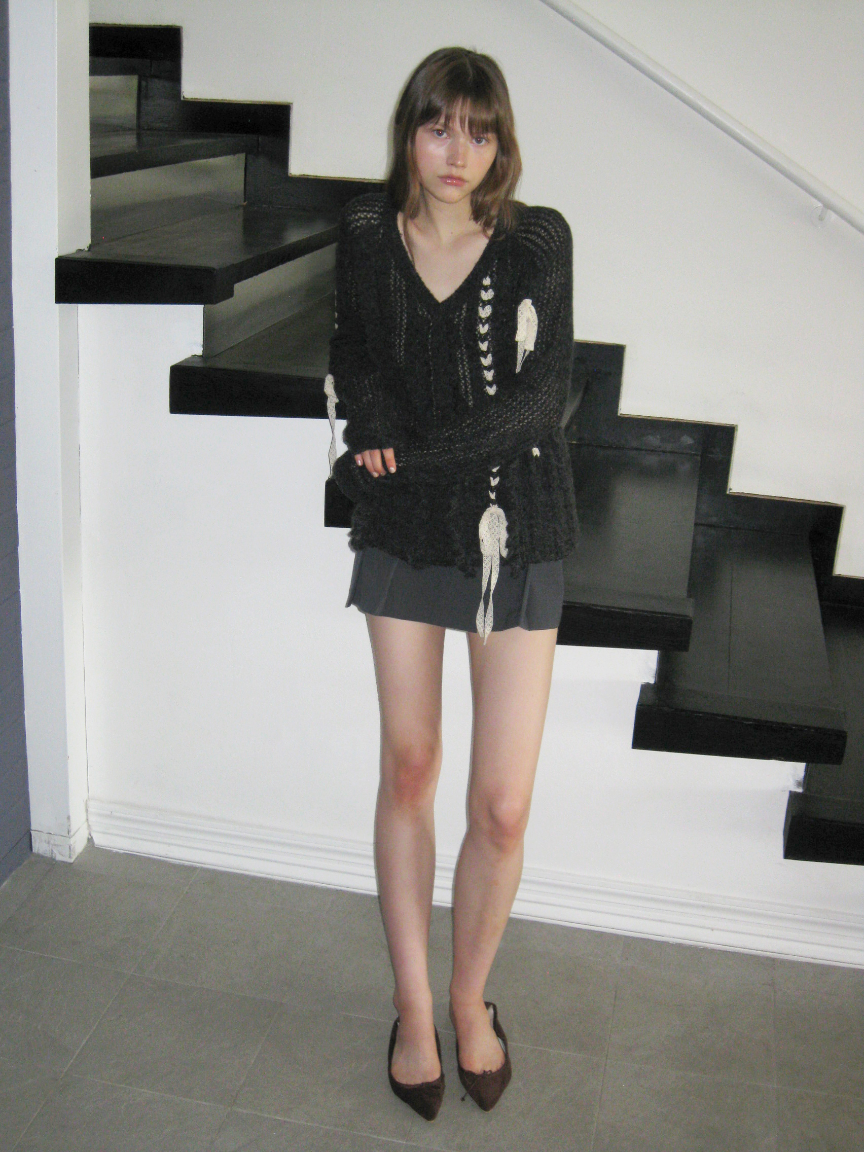 Sinoon / シヌーン | ファッション通販サイト NUGU