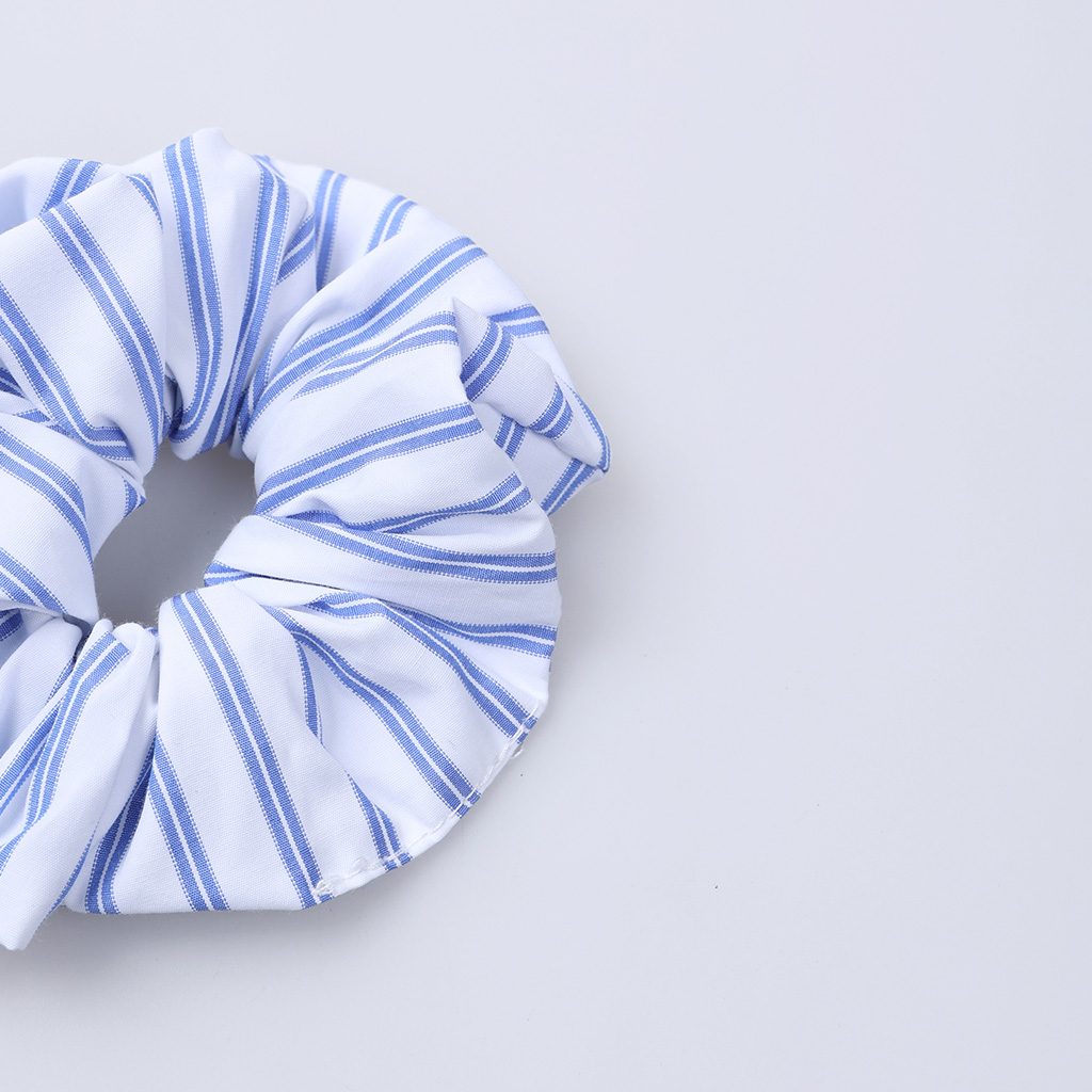 ストライプシュシュ | ファッション通販サイト NUGU