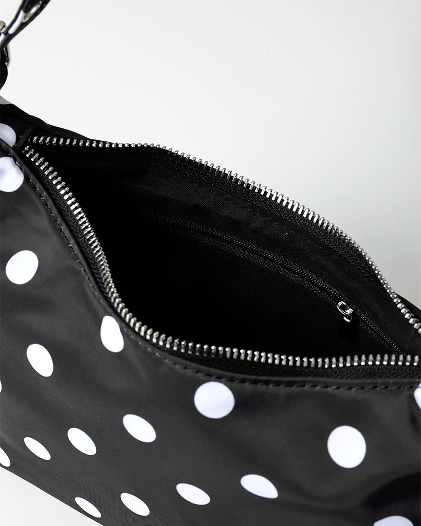 ドットショルダーバッグ | ファッション通販サイト NUGU