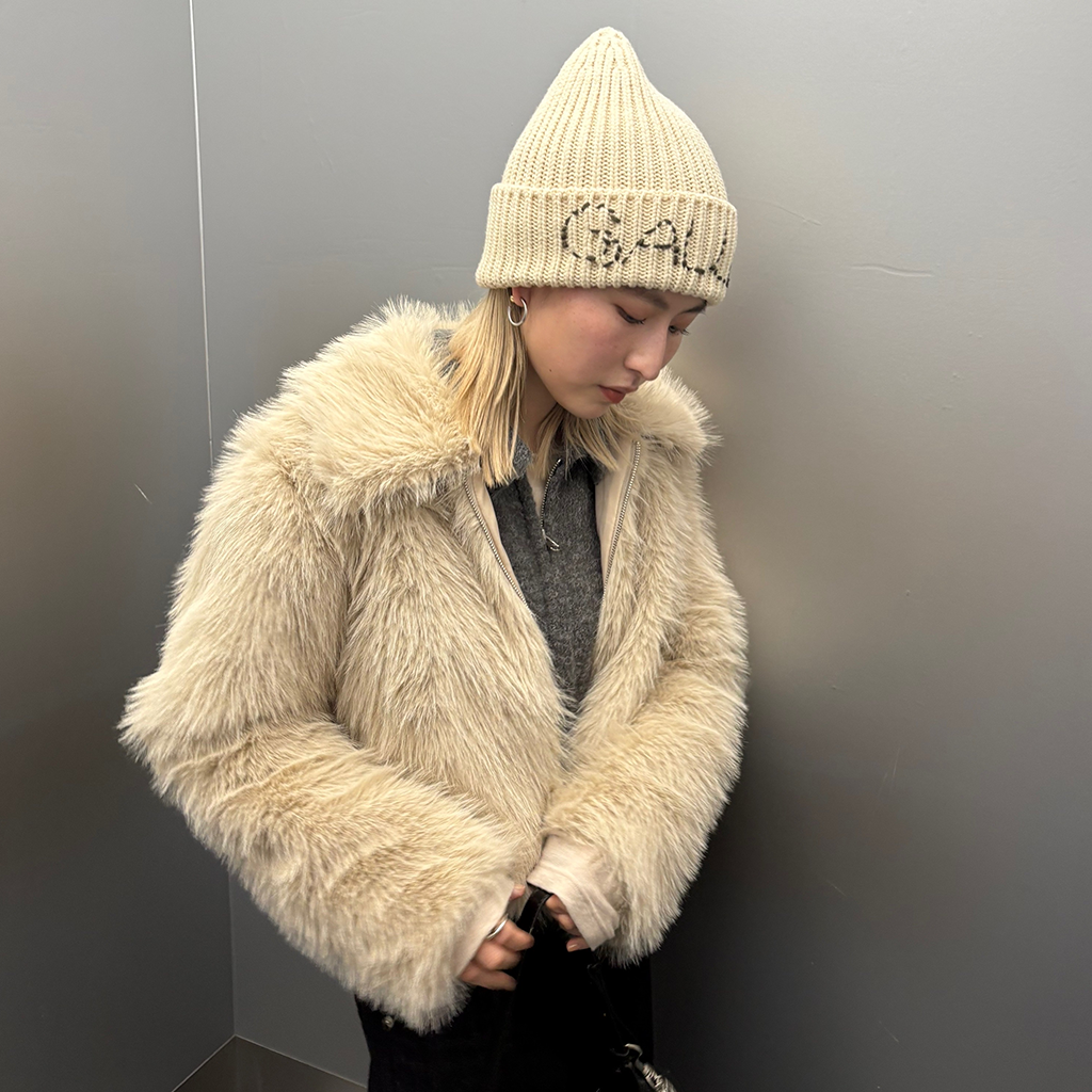 カラーファージャケット | ファッション通販サイト NUGU