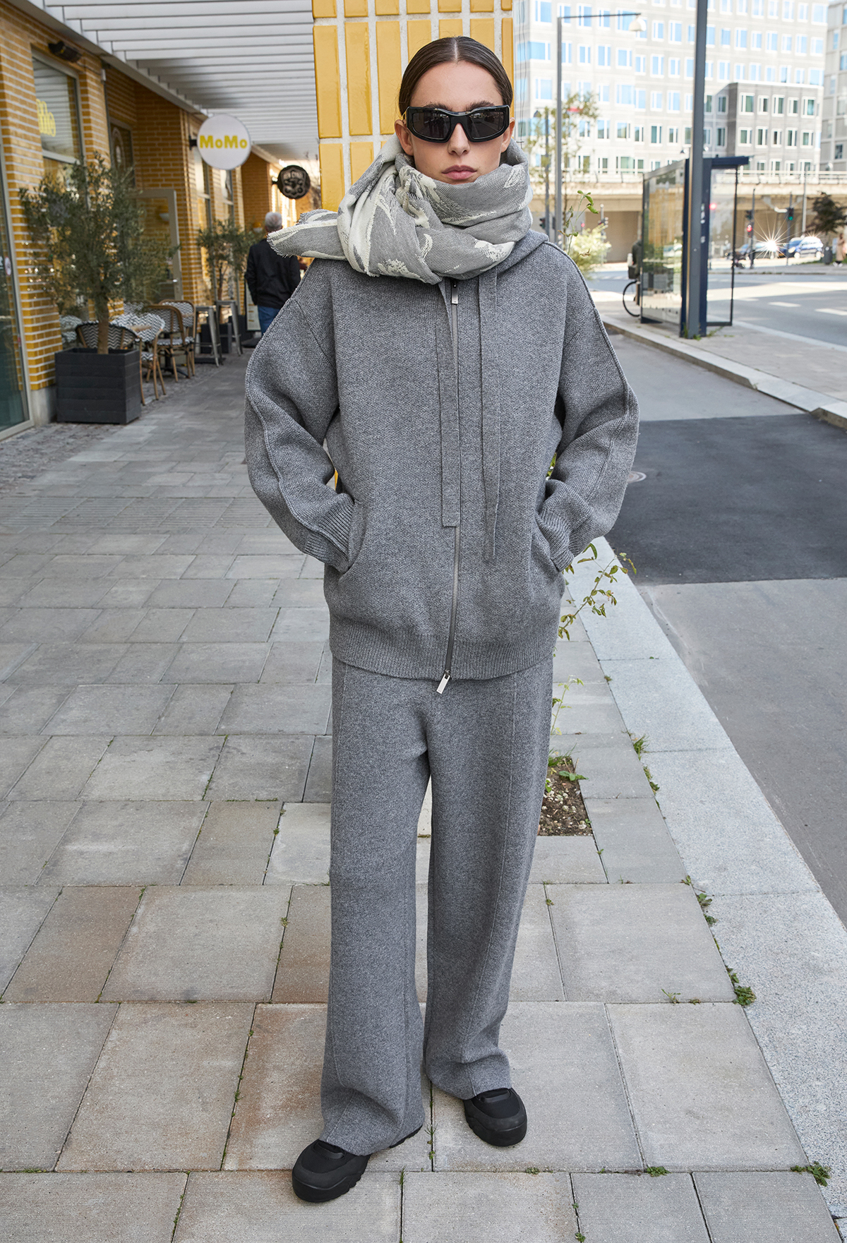 ORR / オル | ファッション通販サイト NUGU