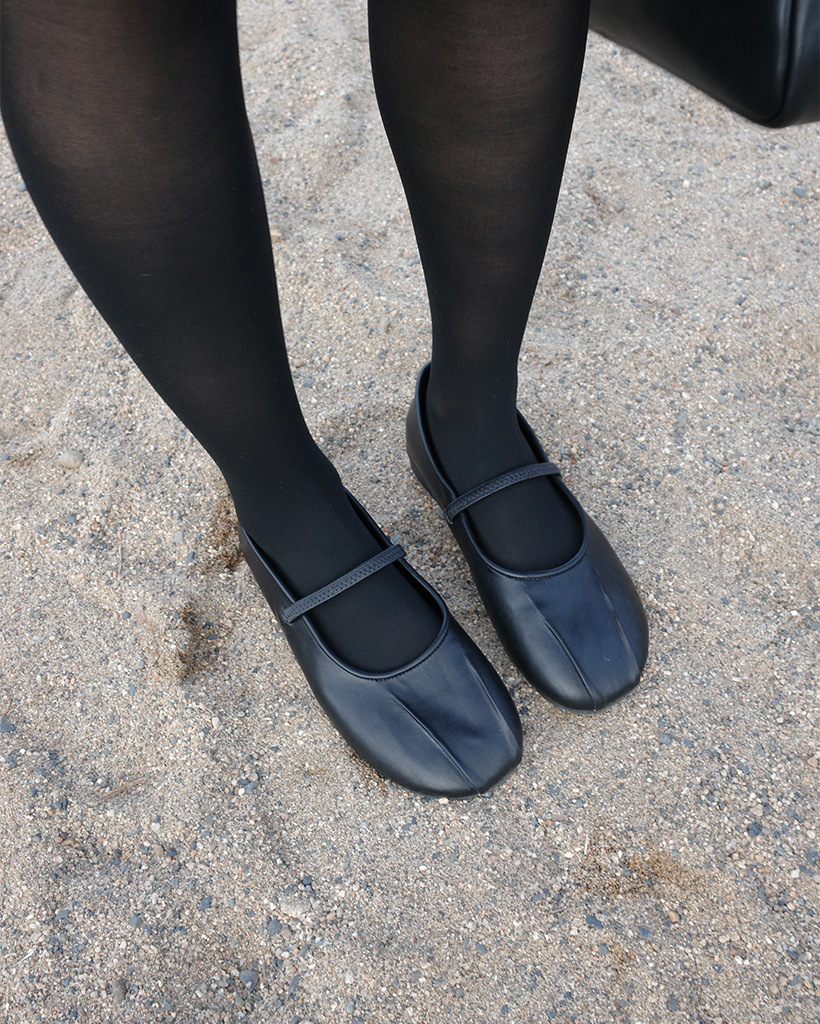 メリージェーンフラットシューズ | ファッション通販サイト NUGU