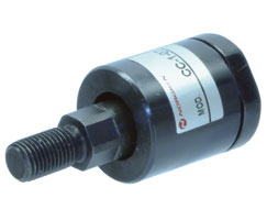 A1233A1-1.50X3.000-PS | NFPA A-Series Aluminum Cylinder, 1-1/2