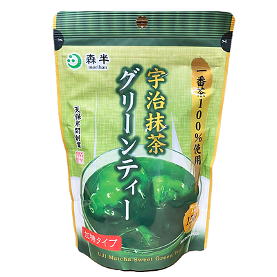 森半 宇治抹茶グリーンティー | ニジヤマーケット