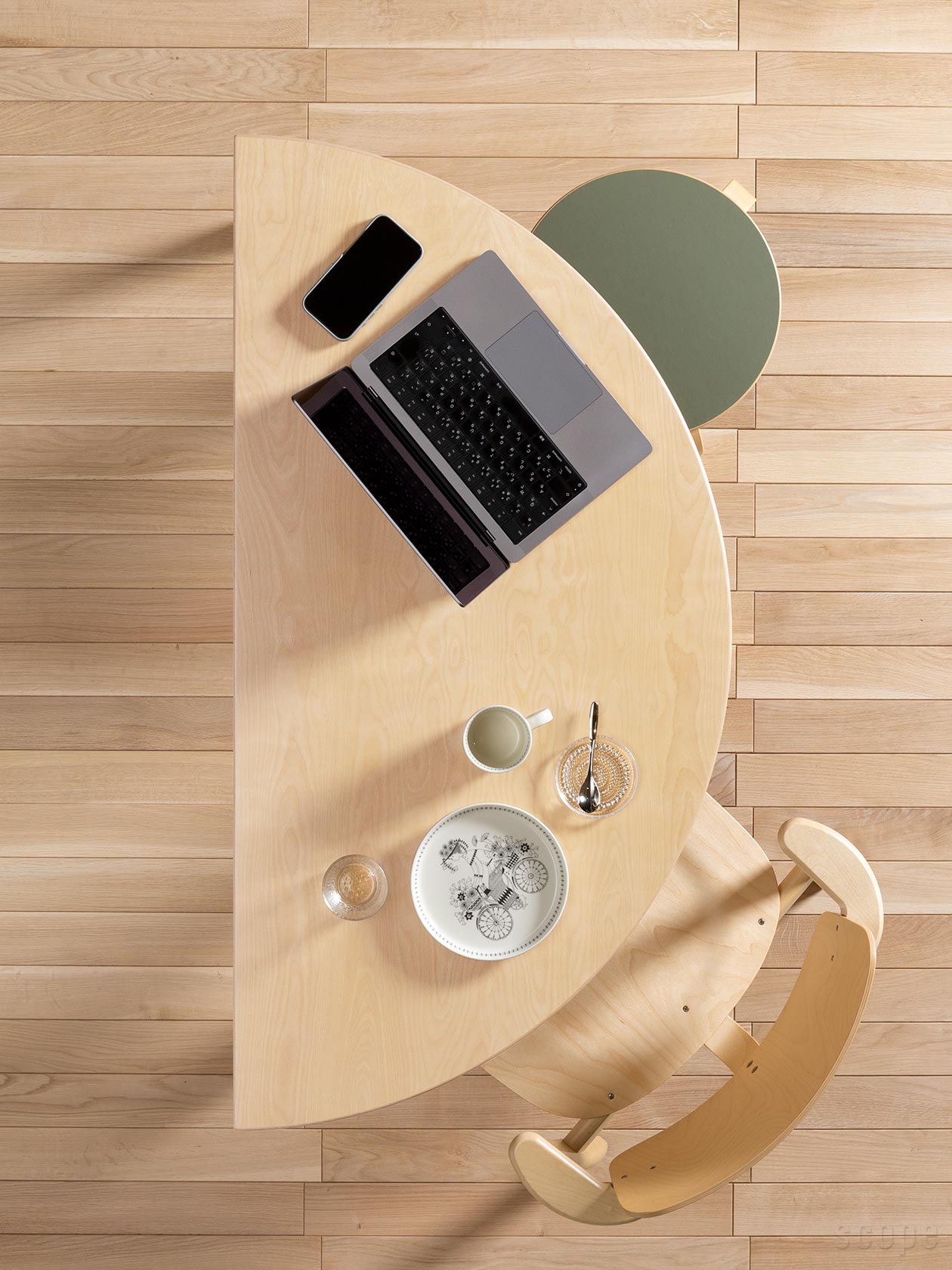 95 テーブル | Artek (アルテック)