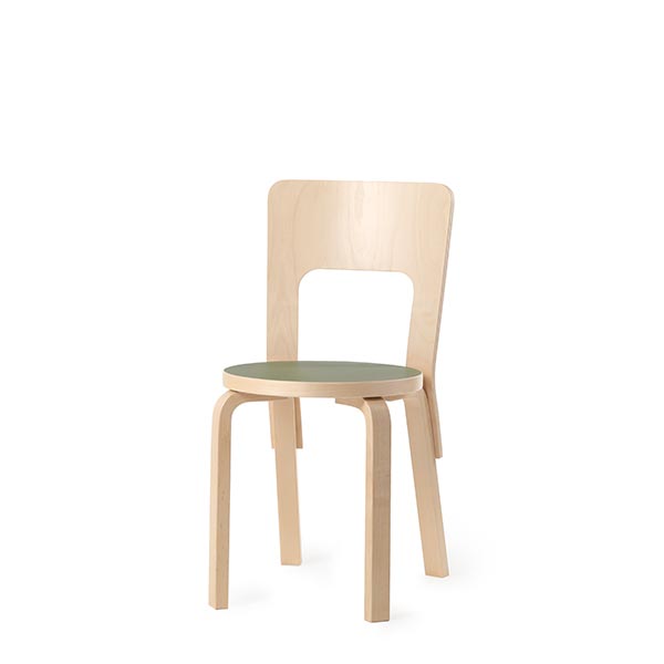 2013年から別注を続ける18色展開｜Artek / Stool 60 スコープ別注